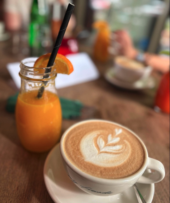 Fresh Juices