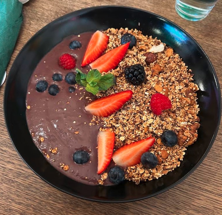 Açaí Bowl
